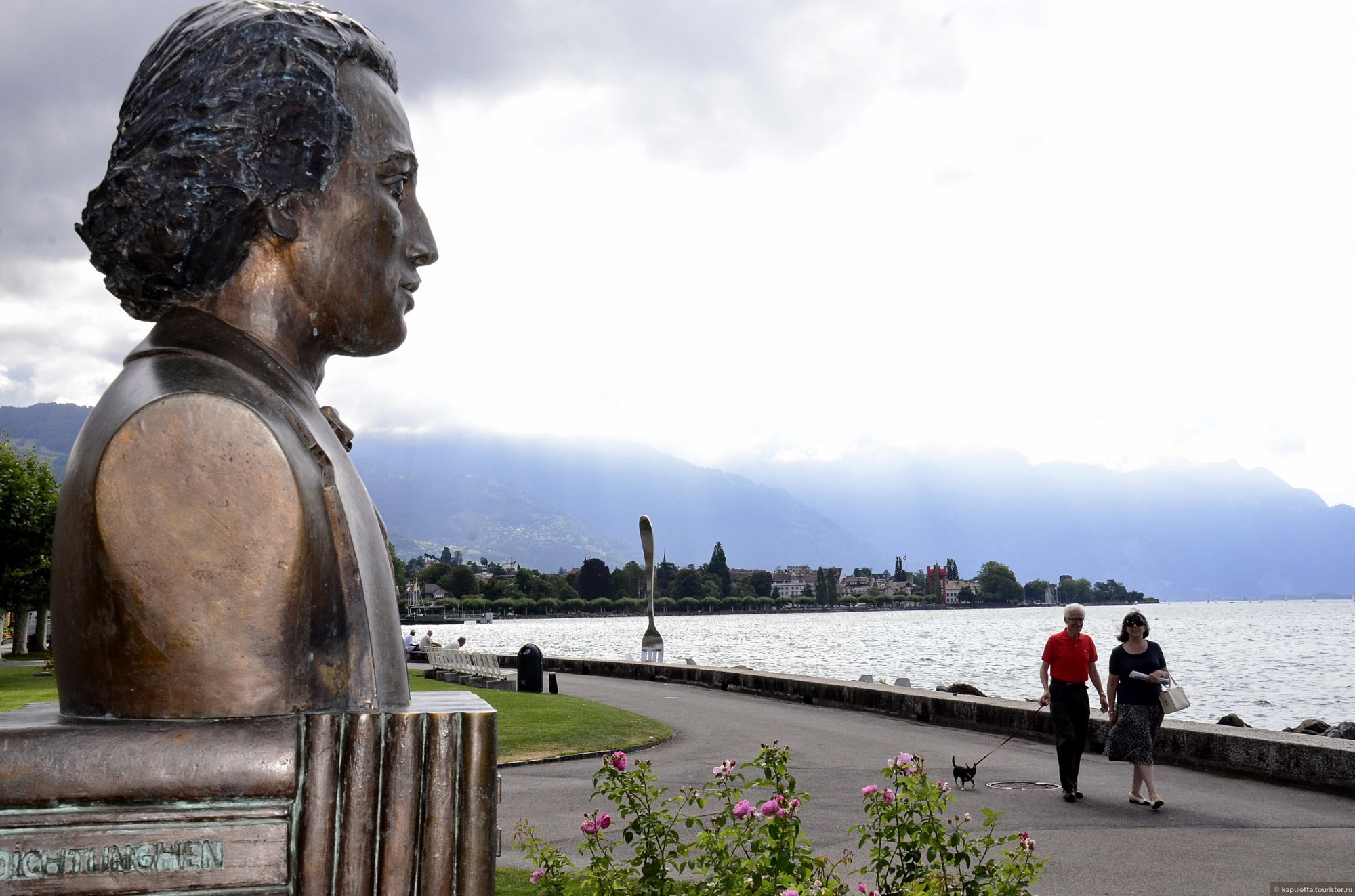 Vevey
